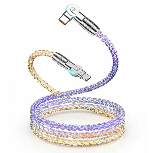 180° Charging Cable